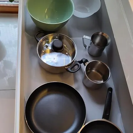 Frank's * Krakau