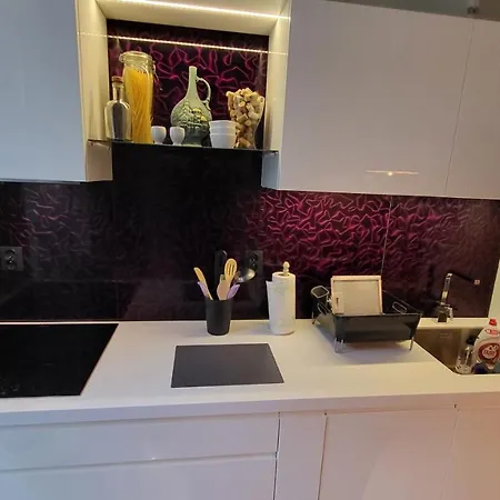 Frank's Appartement