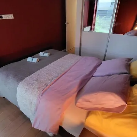 Frank's * Krakow