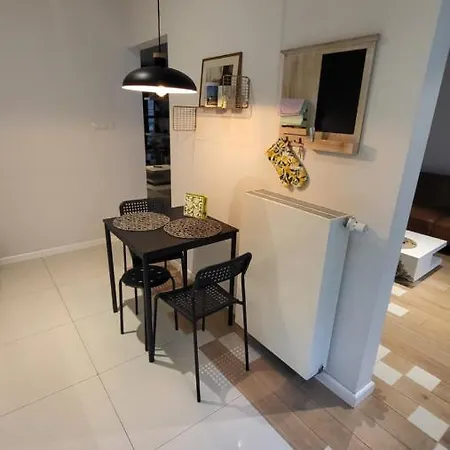 Appartement Frank's *