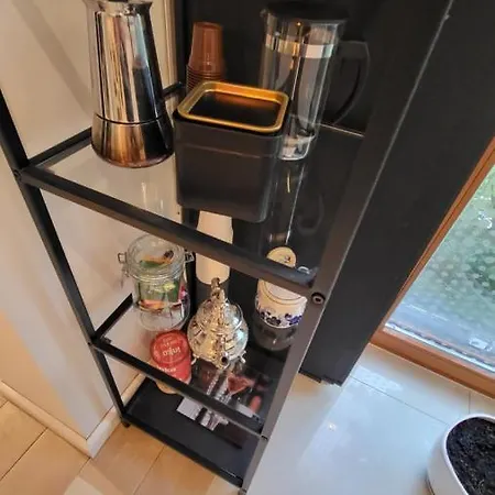 Appartement Frank's