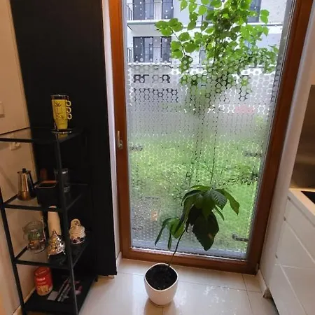 Apartment Frank's *