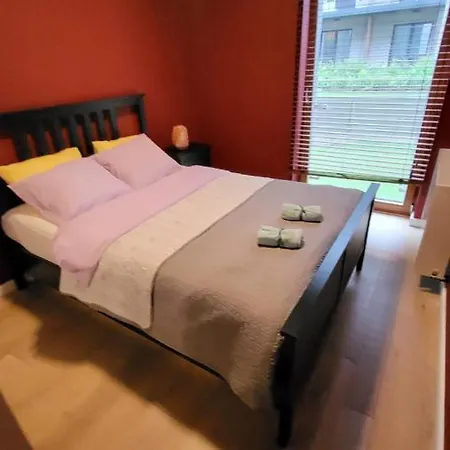 Apartment Frank's