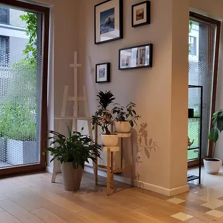Appartement Frank's