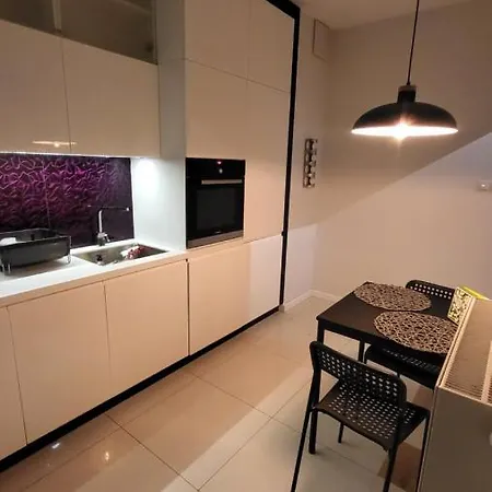 Apartment Frank's