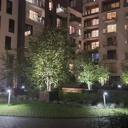 Apartment Frank's