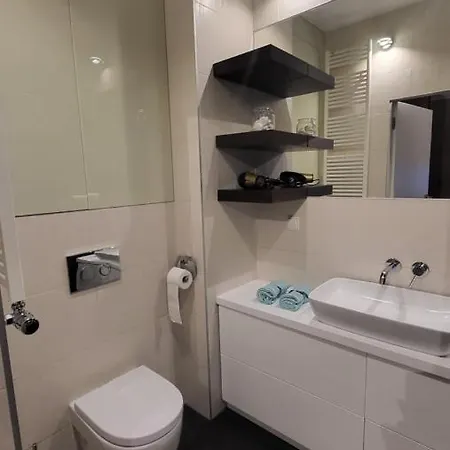 Apartment Frank's