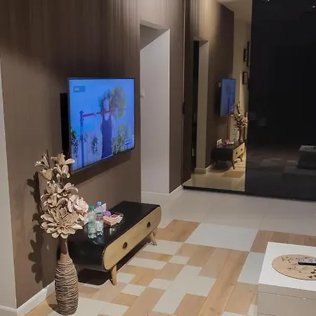 Appartement Frank's