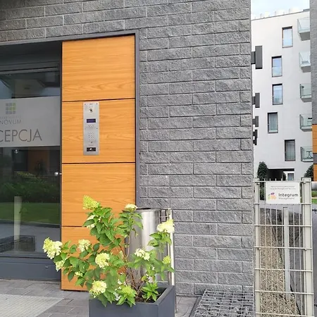 Appartement Frank's