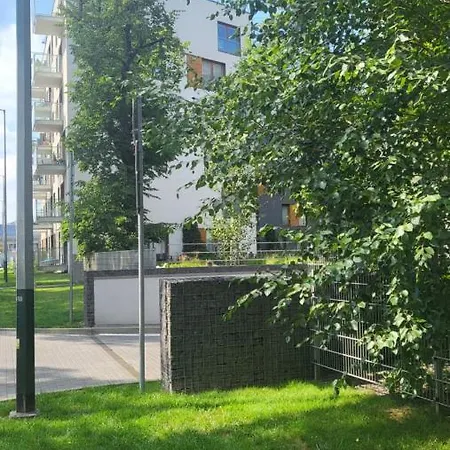 Frank's Apartment
